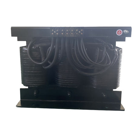 Transformator Isolasi UPS Tipe Kering