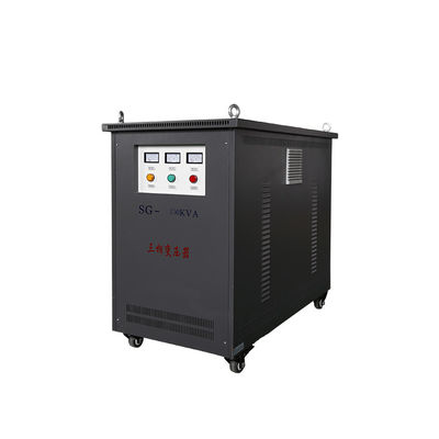 Trafo Isolasi Daya Kawat Enamel Tembaga 690V / 660V / 600V / 480V