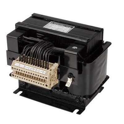 IP20/NEMA 1 Transformator Isolasi UPS Tiga Fasa 50/60Hz/Sesuaikan