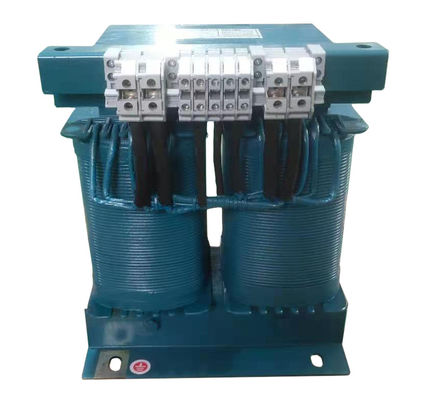Kawat Tembaga Medis Safety Isolating Transformer 440V/415V/380V/220V/208V