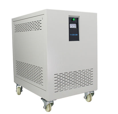 18KVA Medis Toroidal Isolasi Trafo Indikator Tegangan 50/60Hz