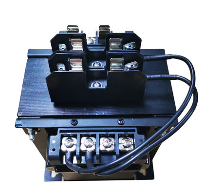 Kontrol Industri Transformator Fase Tunggal