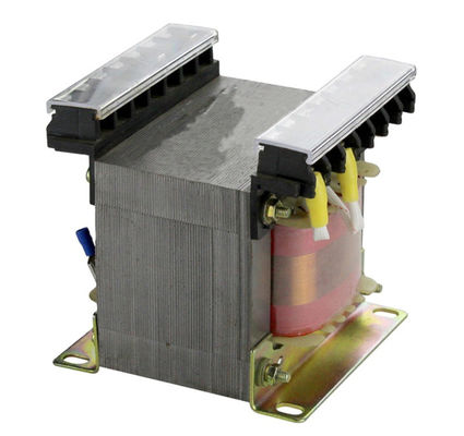 Transformator Kontrol Alat Mesin Industri Fase Sinlge 240V / 416V / 480V