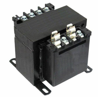Kontrol Industri Transformator Daya Listrik 220x440V / 230x460V
