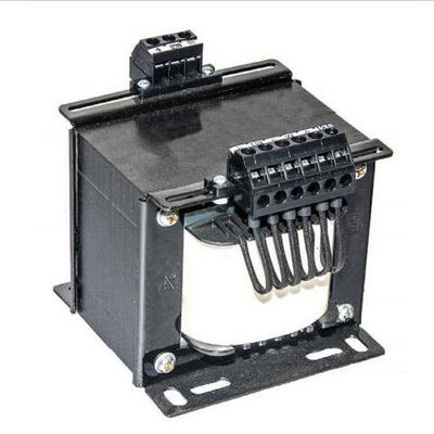 50/60Hz Transformator Kontrol Industri 120x240V/95/115/125V