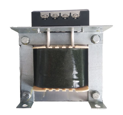 Tipe Kering 115/230/120/240V Transformator Kontrol Industri 24/115V