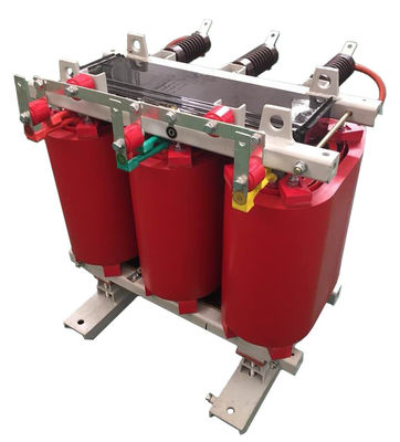 13.2KV 20KVA Cast Resin Tipe Kering Transformator