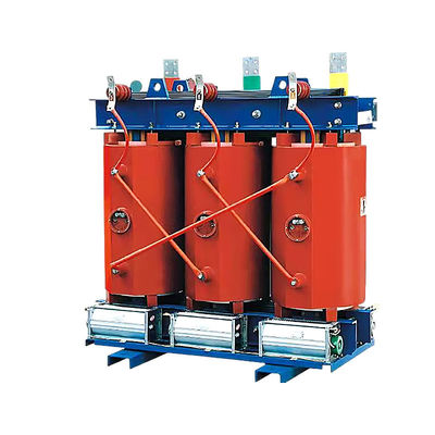 500KVA Cast Resin Dry Type Transformer 6.3/6.6KV 415/400/380V Copper Coil