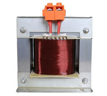 2500VA Single Phase Dry Type Isolation Transformer 380V Ke 380V Double Winding