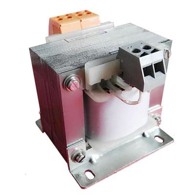 250VA Transformator Daya Kontrol Fase Tunggal 220V / 230V / 240V Hingga 24V