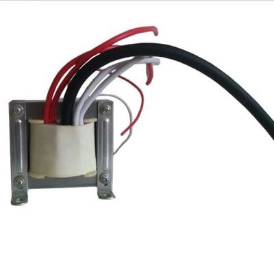 50VA Inverter Menggunakan Transformator Kontrol Fase Tunggal Kawat Timbal Foil Tembaga