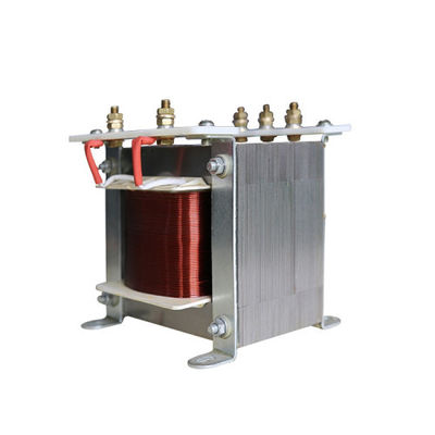 4000VA Isolasi Transformator Kontrol Fase Tunggal 480V/440V 20/30/80V