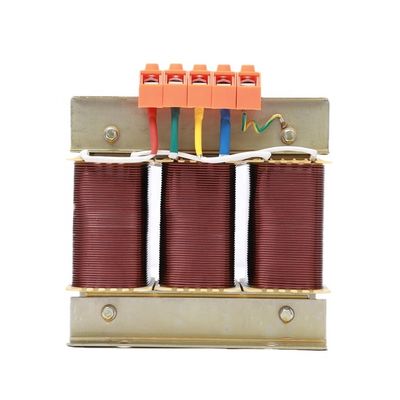 5KVA Power Auto Transformer Elektronik 440V/220V 50/60Hz