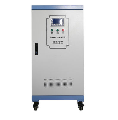 Pengatur Daya 3 Fasa 80KVA