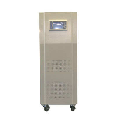 Mesin Industri 60KVA Regulator Tegangan Tiga Fase 400V / 400V