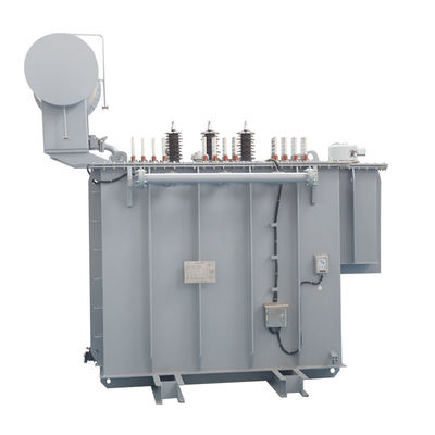 3000KVA Furnace Oil Type Transformer Step Down ONAF 239V Ke 1400V