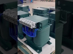 Transformer untuk sistem listrik terisolasi TI medis 5kva 8kva 10kv Single Phase