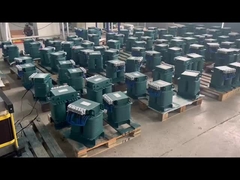 Transformer isolasi medis